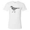 Fine Jersey Tee Vignette