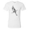 Fine Jersey Tee Vignette