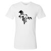 Fine Jersey Tee Vignette