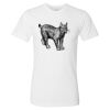 Fine Jersey Tee Vignette
