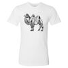 Fine Jersey Tee Vignette