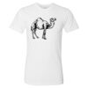 Fine Jersey Tee Vignette