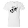 Fine Jersey Tee Vignette