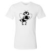 Fine Jersey Tee Vignette