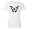 Fine Jersey Tee Vignette