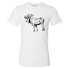 Fine Jersey Tee Vignette