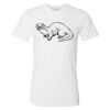 Fine Jersey Tee Vignette
