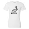 Fine Jersey Tee Vignette