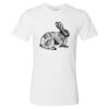 Fine Jersey Tee Vignette