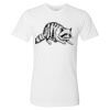 Fine Jersey Tee Vignette