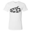 Fine Jersey Tee Vignette