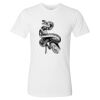 Fine Jersey Tee Vignette