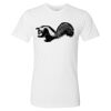 Fine Jersey Tee Vignette