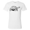 Fine Jersey Tee Vignette