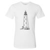 Fine Jersey Tee Vignette