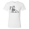 Fine Jersey Tee Vignette