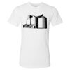Fine Jersey Tee Vignette