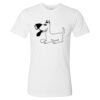Fine Jersey Tee Vignette