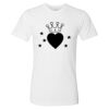 Fine Jersey Tee Vignette