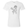 Fine Jersey Tee Vignette