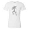 Fine Jersey Tee Vignette