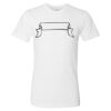 Fine Jersey Tee Vignette