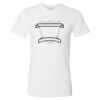 Fine Jersey Tee Vignette
