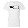 Fine Jersey Tee Vignette