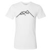 Fine Jersey Tee Vignette