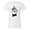 Fine Jersey Tee Vignette