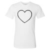 Fine Jersey Tee Vignette