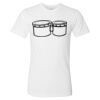 Fine Jersey Tee Vignette