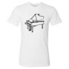 Fine Jersey Tee Vignette