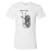Fine Jersey Tee Vignette