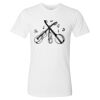 Fine Jersey Tee Vignette