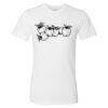 Fine Jersey Tee Vignette
