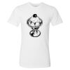 Fine Jersey Tee Vignette