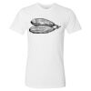 Fine Jersey Tee Vignette