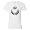 Fine Jersey Tee Vignette