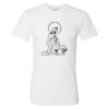 Fine Jersey Tee Vignette