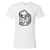 Fine Jersey Tee Vignette