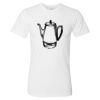 Fine Jersey Tee Vignette