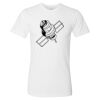 Fine Jersey Tee Vignette