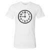 Fine Jersey Tee Vignette