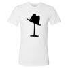 Fine Jersey Tee Vignette