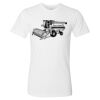 Fine Jersey Tee Vignette