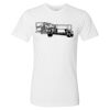 Fine Jersey Tee Vignette