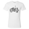 Fine Jersey Tee Vignette