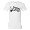 Fine Jersey Tee Vignette