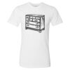 Fine Jersey Tee Vignette